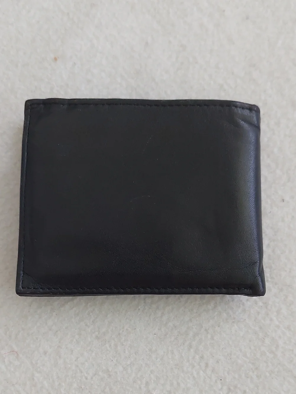 TOMMY HILFIGER Men's Passcase & Valet Wallet And ID Holder